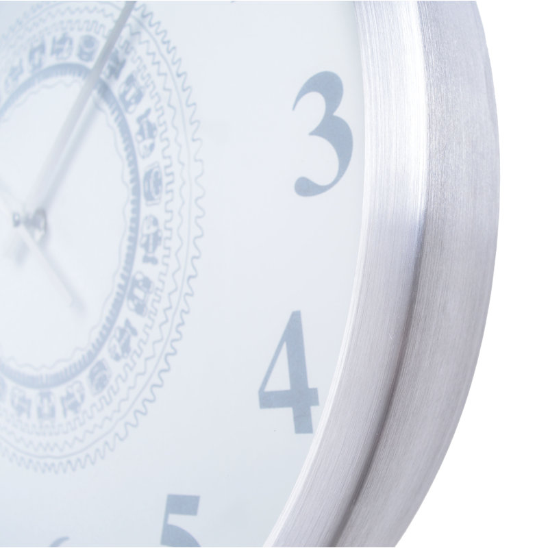 Walden Wall Clock