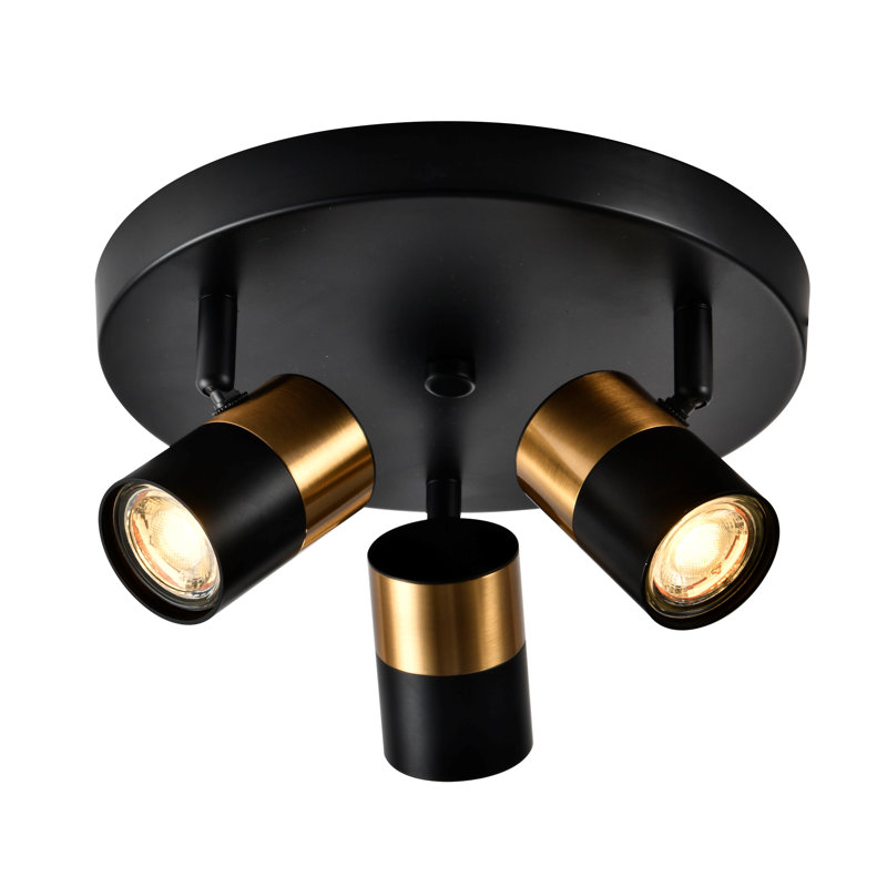 Charloette directionnel et projecteur