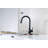 RunFine Group Pull Down Touchless Kitchen Faucet-57541235