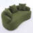 Vert antique est en rupture de stock