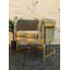 Chincoteague Velvet Armchair