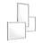 Sensation Flat Wall Mirror-71252446
