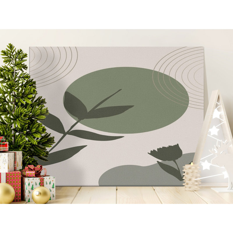 Wrapped Canvas Print Set, 60.96 cm H x 76.2 cm W