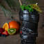 Geeki Tikis Tasse en céramique Joe Snake Eyes | Peut contenir 18 onces
