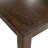 Donegal 5-Piece Counter Height Dining Set