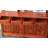 58.2'' Solid Wood Sideboard
