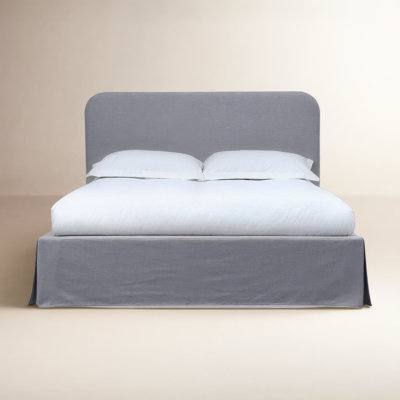 Miya Storage Platform Bed