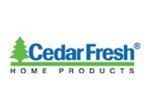 Cedar Fresh Logo
