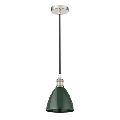 Luminaire suspendu simple à 1 lumière Schiavone