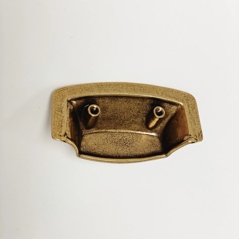 Tuscany 1.25" Center to Center Cup/Bin Pull