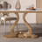 Luxury modern rectangular dining table sets-107335936