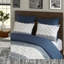 Charming Cotton Bedding Sets With Chenille Tufting, Farmhouse Style