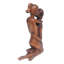  Handmade I Miss You Wood Sculpture