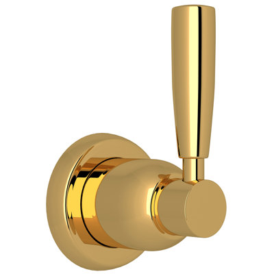 Holborn Trim For Volume Control And Diverter