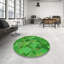 Tapis vert Montréal-1133187609