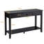 Concho 121 cm W Console Table