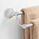 Porte-serviettes double 24 po Seattle Collection