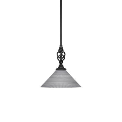 Mini-luminaire suspendu Eleganté