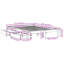 Solid Wood Storage Bed-1274361399-1274361393