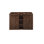 Base de meuble-lavabo simple l 39,5 po d'Alicante