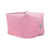 Microfibre rose est en rupture de stock