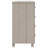 Hamar Sideboard Bar Buffet Console Cabinet with Drawers HAMAR Solid Wood Pine-1239600804