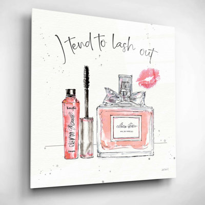 " Chic Accents V " by Anne Tavoletti