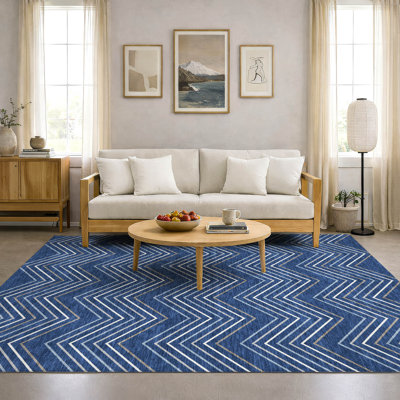 Tapis de qualité supérieure lavable à la machine Mayfield AMF2391