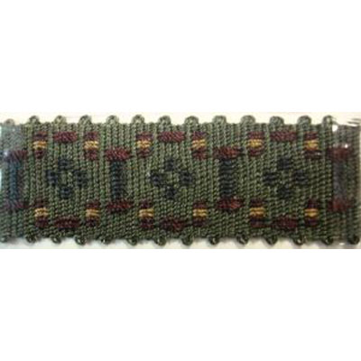 Montclaire Fabric