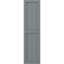 Deux volets à panneaux égaux Americano (par paire)-80169150-80169092-80169256
