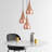 Franconia 3 - Light Cluster Pendant-1478794408