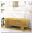 Jaune est en rupture de stock