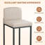 Upholstered Accent Chair-1016991205