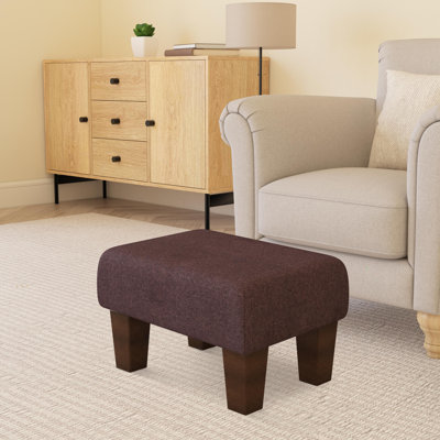 Autryville Wood Contemporary Leg
