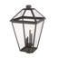 Luminaire d'extérieur 4 lumières Injum-784456022-784455977-784455976