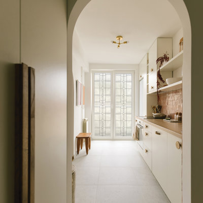 Geneva Window Film 24" x 36"