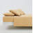 Southshore Fine Linens Vilano Springs Extra Deep Pocket 4-Piece Sheet Set, Ultra Soft Double-Brushed 110 GSM Microfiber Bedding, 21-Inch Deep Pocket, 2 Pillowcases, Twin XL, Gold-86340226-86340234
