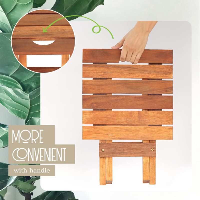 Table pliante Jaydenlee