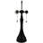 Caughfield Metal Table Lamp