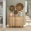 Vase de table Moanne