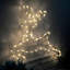 Weather Resistant Christmas Decoration