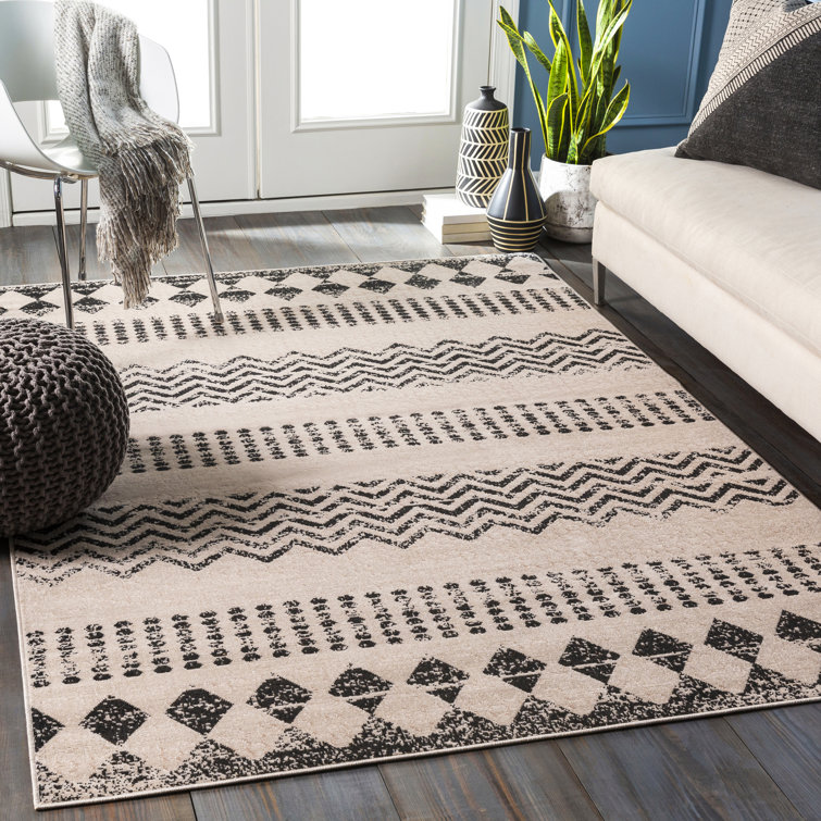 Archuleta Geometric Indoor Rug