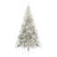 7.87' H Lighted Artificial Christmas Tree-1625326505-1625358302-1625356122