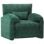 Upholstered Armchair-441993964