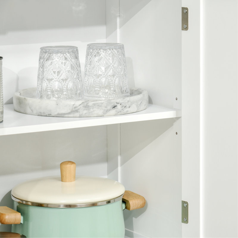 Buffet 23,4 po Casmin