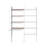 Hitch 2 Piece Writing Desk Office Set-29545700-35168612