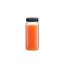 Bouteilles de jus en verre avec couvercle noir Brightware - 16 oz - ensemble de 8-83491447