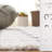 Abira Handwoven Recycled Cotton Plaid Rug-859569433