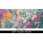 Felty Abstract Blue/Yellow Area Rug-984910072
