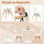 Ensemble repas 32 po Grateron